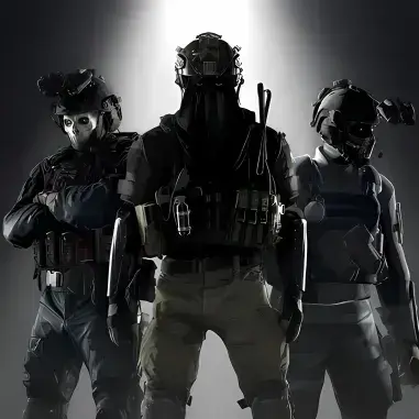 Profile image of 3 Big Guys