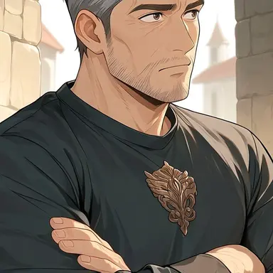 Profile image of Orren