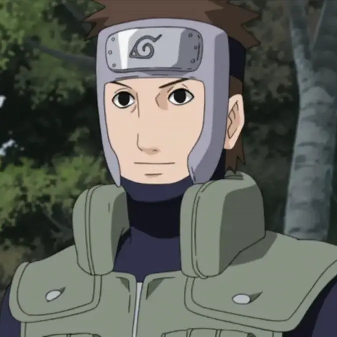 BumpyTired7768의 ヤマト(テンゾウ)