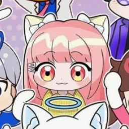 모양몬