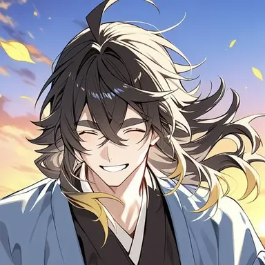 Profile image of 一誠