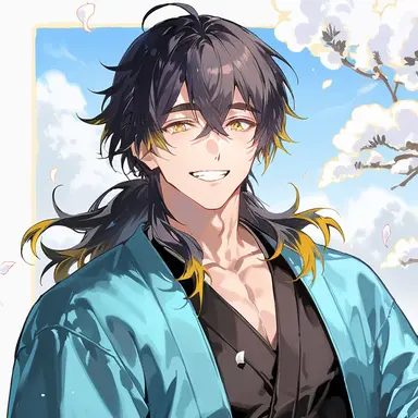 Profile image of 一誠