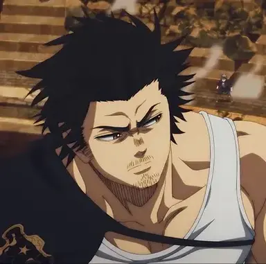 Profile image of Yami