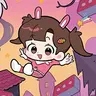 캐릭터 프로필 이미지