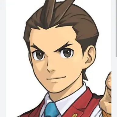 Profile image of 王泥喜 法介