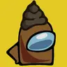 Profile image of 茶色