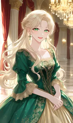 Profile image of 샬롯