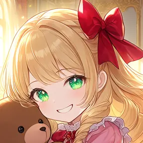 Profile image of シャーロット