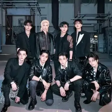 Profile image of SKZ MEMBERS BRUHHH