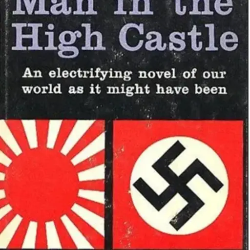 FrayedKing7477의 1962 높은성의 사나이 RPG