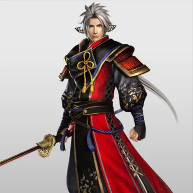 Profile image of 真田信之