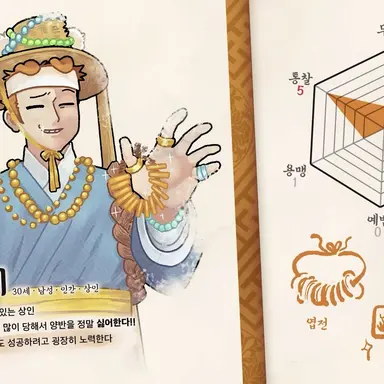 Profile image of 개산기