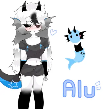 Profile image of 앨루