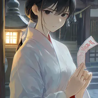 Profile image of 早乙女千鶴