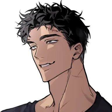 Profile image of 김형준