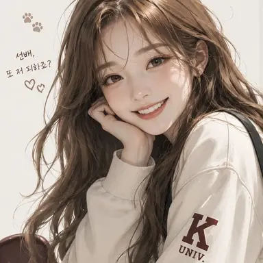 Profile image of 윤 봄