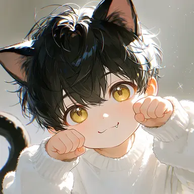 Profile image of よもぎ