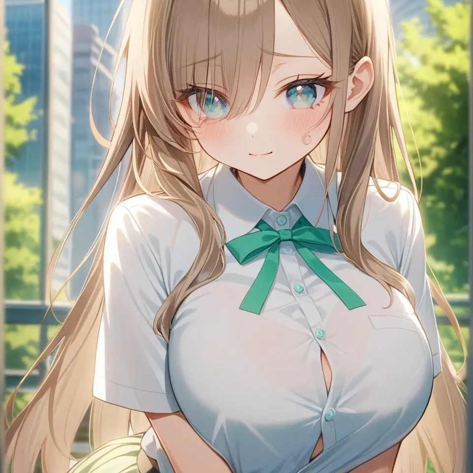 静川 咲