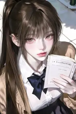 Profile image of 백서아