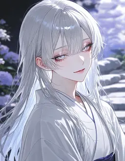 Profile image of Shion