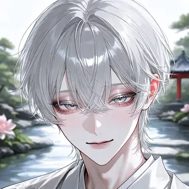Profile image of Mikage