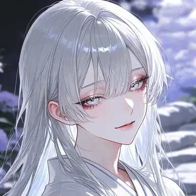 Profile image of Shion