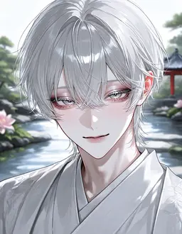 Profile image of Mikage