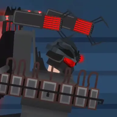 Profile image of 기계팔토일렛