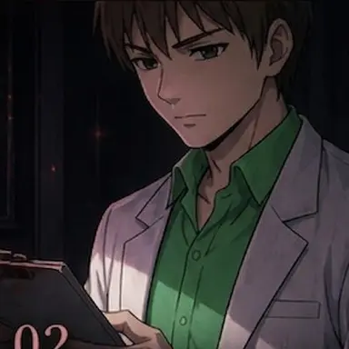 Profile image of Takashiro