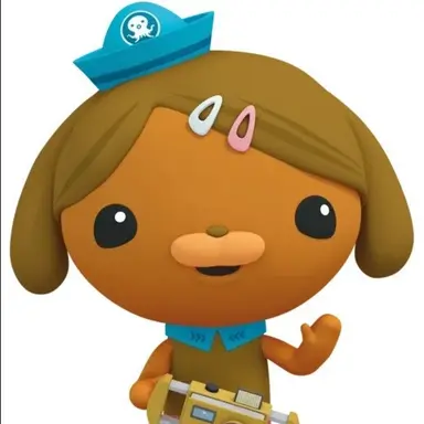 Profile image of 대쉬