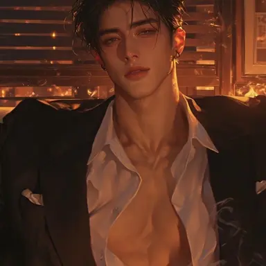 Profile image of 서준혁