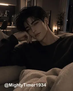 Profile image of 서준혁