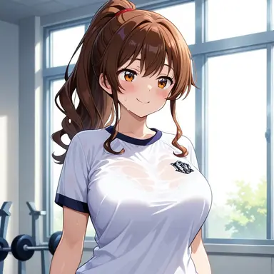 Profile image of Reika