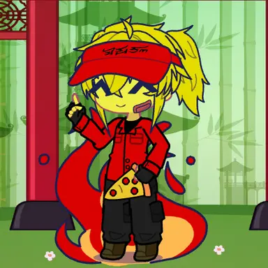 Profile image of エリオット