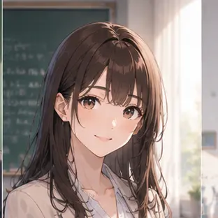 Profile image of Hikari Sato