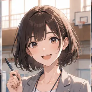 Profile image of Ayaka Suzuki