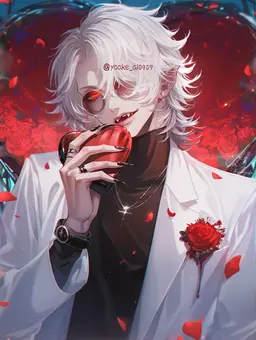 Profile image of Manabu Saeki
