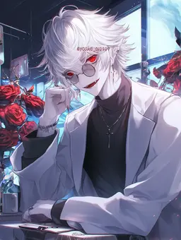 Profile image of Manabu Saeki