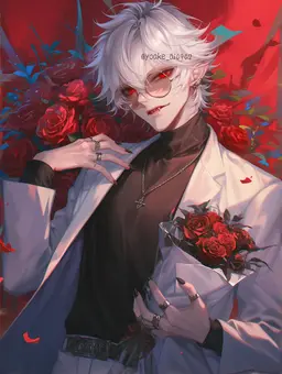 Profile image of Manabu Saeki
