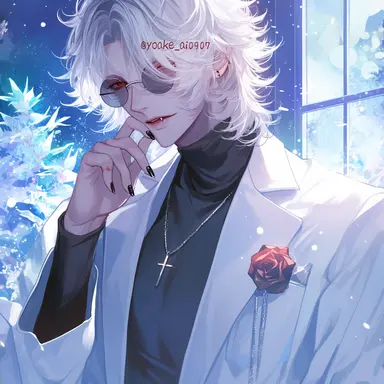 Profile image of Manabu Saeki