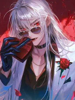 Profile image of Renji Saeki