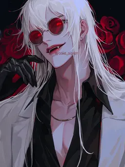 Profile image of Renji Saeki