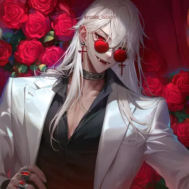 Profile image of Renji Saeki