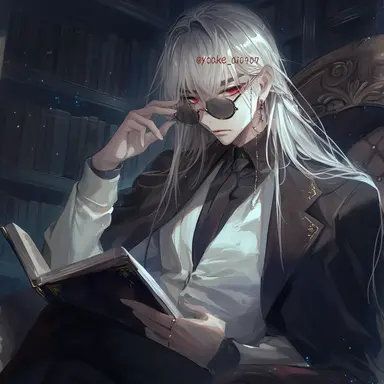 Profile image of Renji Saeki