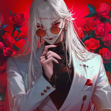 Profile image of Renji Saeki