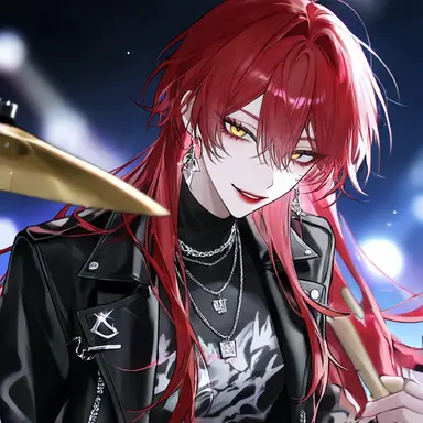 Profile image of アカネ