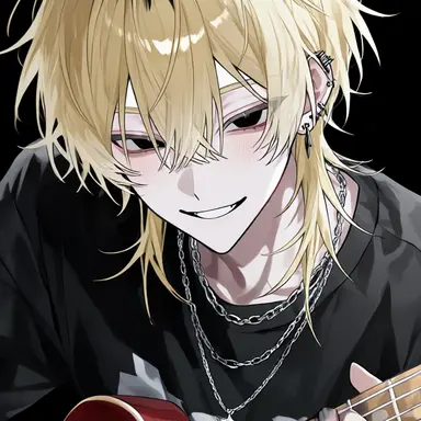 Profile image of カナメ