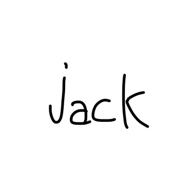 Profile image of jack
