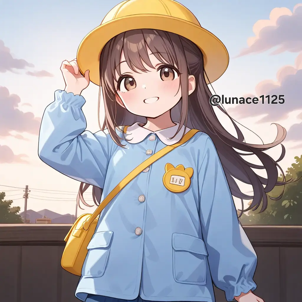 Lunace1125의 김샛별