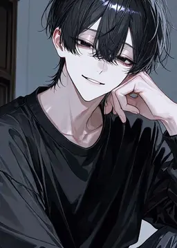 Profile image of Kaito Ichinose
